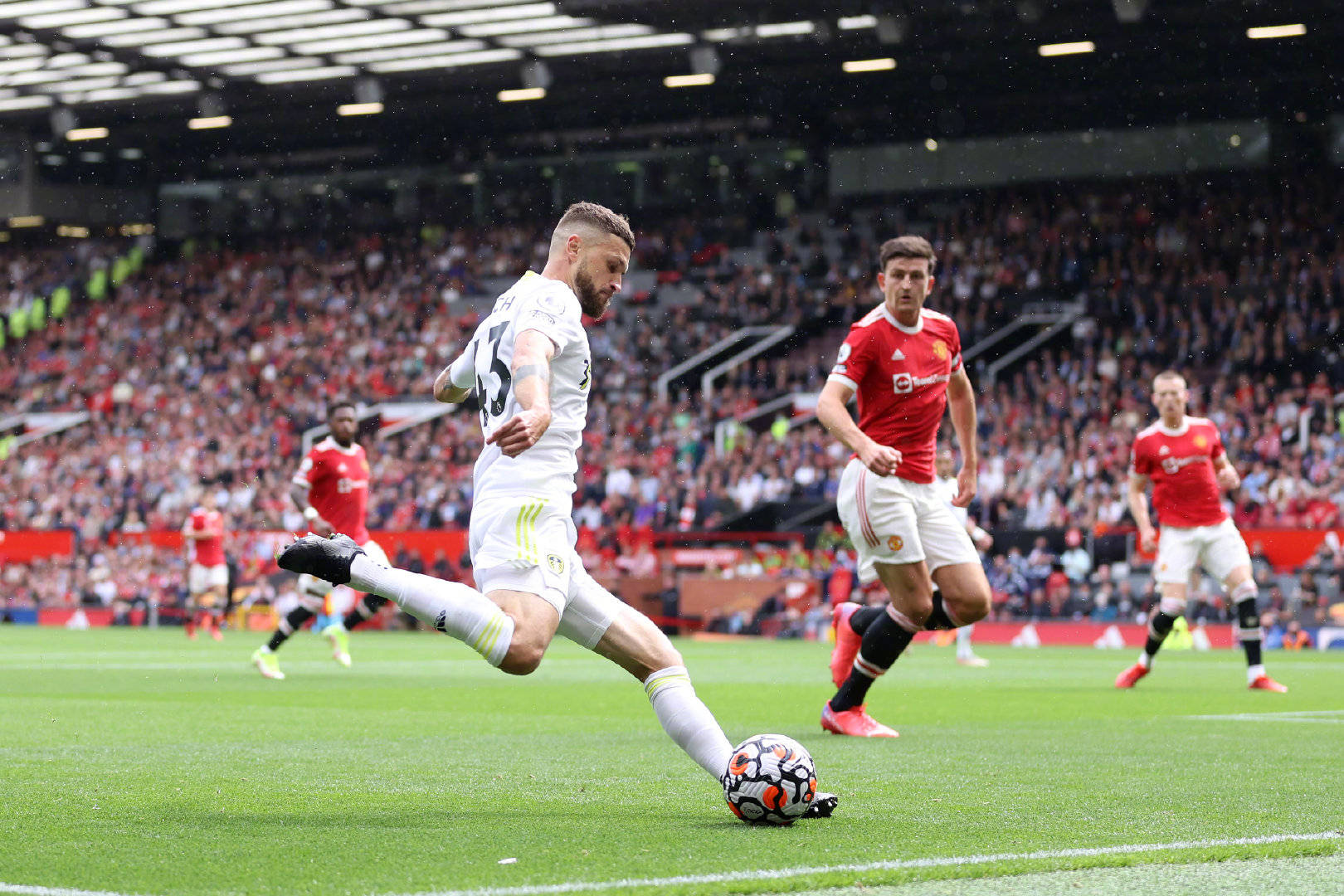 球員只是情 球員只是情